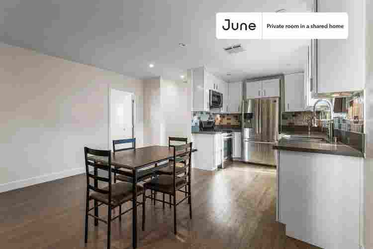 4 BR in Los Angeles