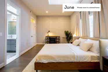 4 BR in Washington DC