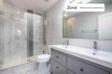 4 BR in Washington DC