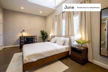 4 BR in Washington DC