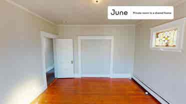 5 BR in Boston