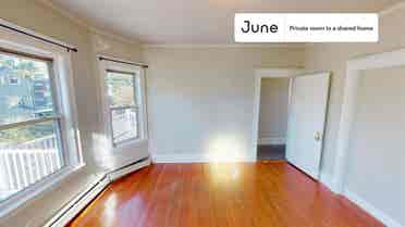 5 BR in Boston