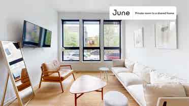 4 BR in Chicago