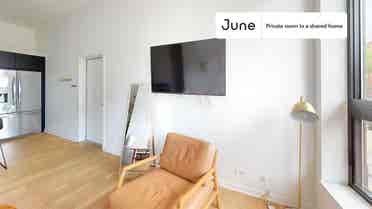 4 BR in Chicago