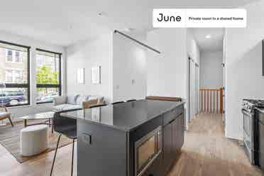 4 BR in Chicago