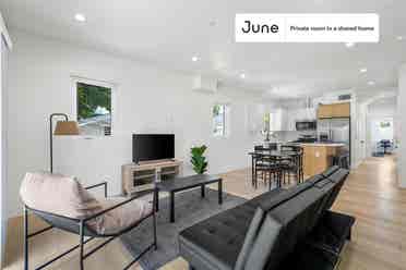 4 BR in Los Angeles