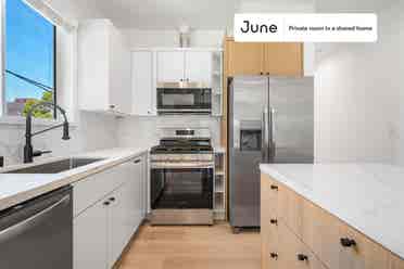 4 BR in Los Angeles