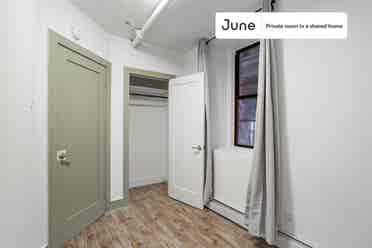 3 BR in New York City