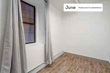 3 BR in New York City