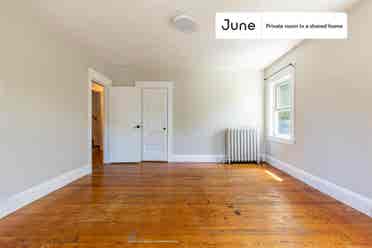 9 BR in Boston