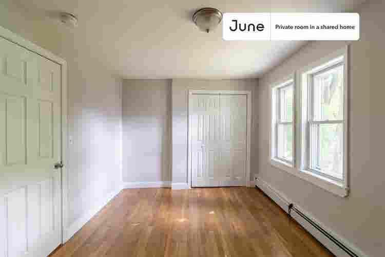 5 BR in Boston