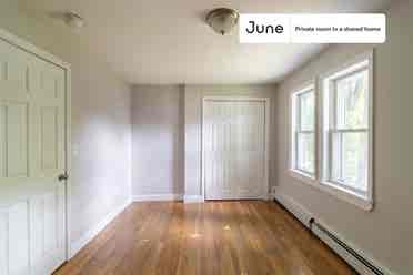5 BR in Boston