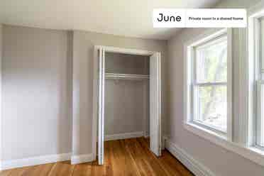 5 BR in Boston