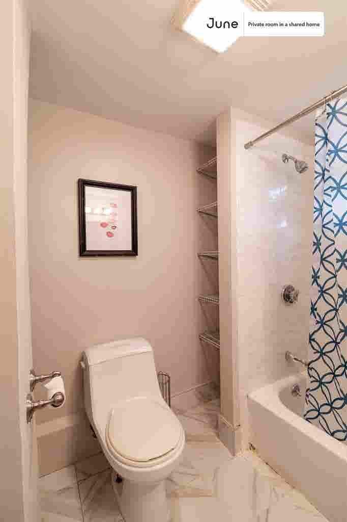 5 BR in Boston