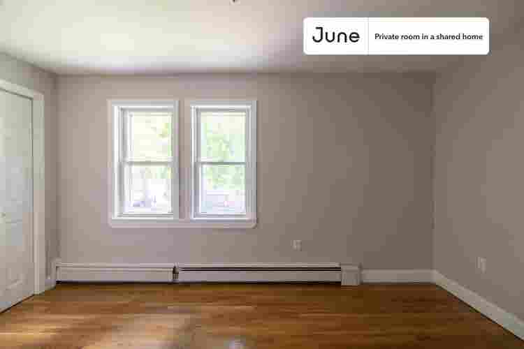 5 BR in Boston