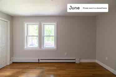 5 BR in Boston