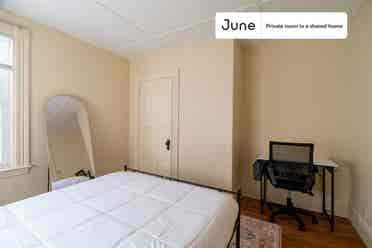 4 BR in Boston