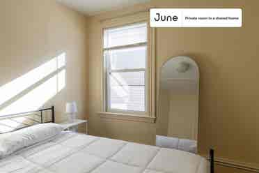 4 BR in Boston