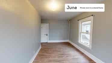 7 BR in Boston