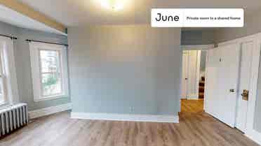7 BR in Boston