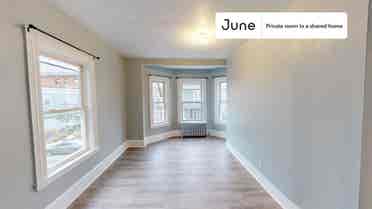7 BR in Boston
