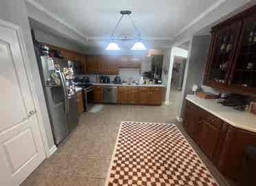 Donelson Nashville Room w/pool