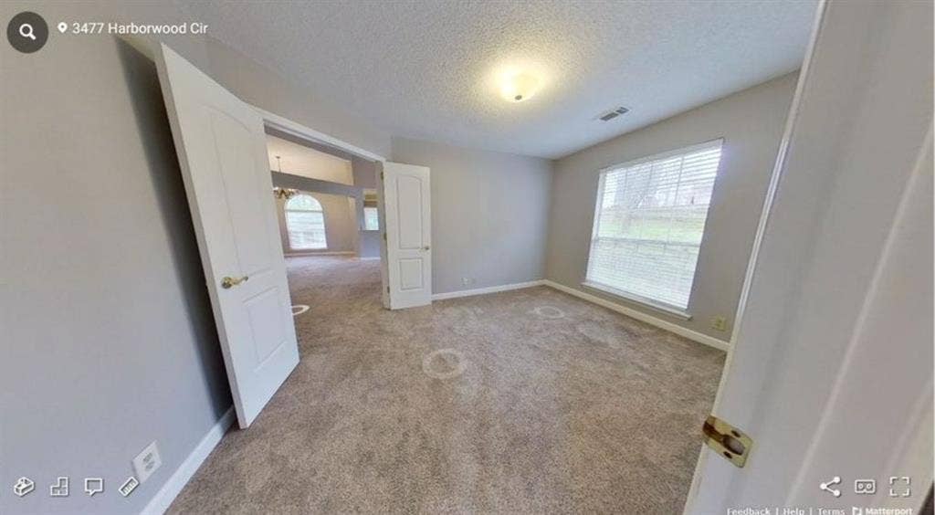 Donelson Nashville Room w/pool