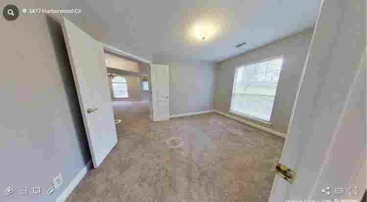 Donelson Nashville Room w/pool