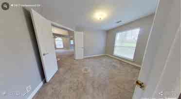 Donelson Nashville Room w/pool