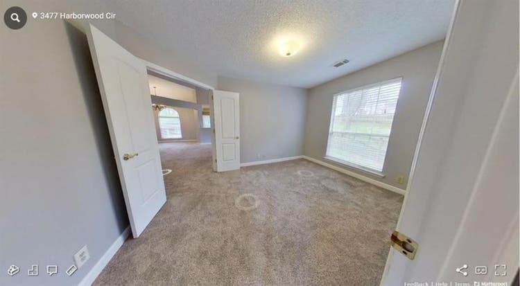 Donelson Nashville Room w/pool