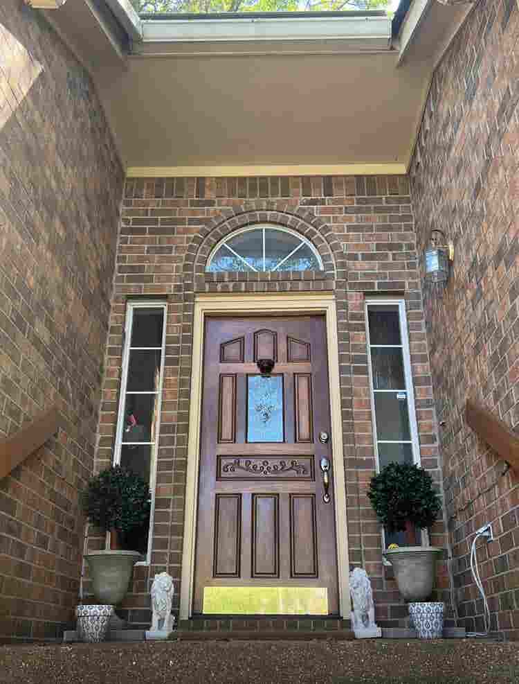 Donelson Nashville Room w/pool
