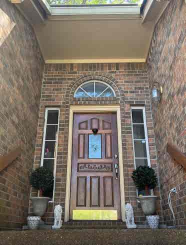Donelson Nashville Room w/pool