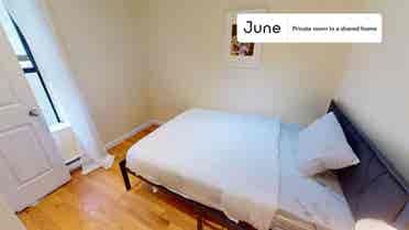 4 BR in New York City