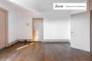 3 BR in Boston