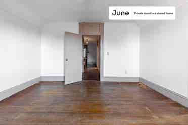 3 BR in Boston