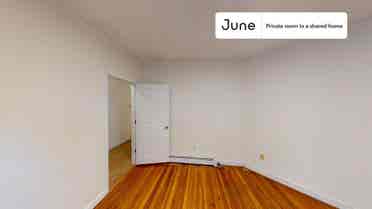 4 BR in Boston