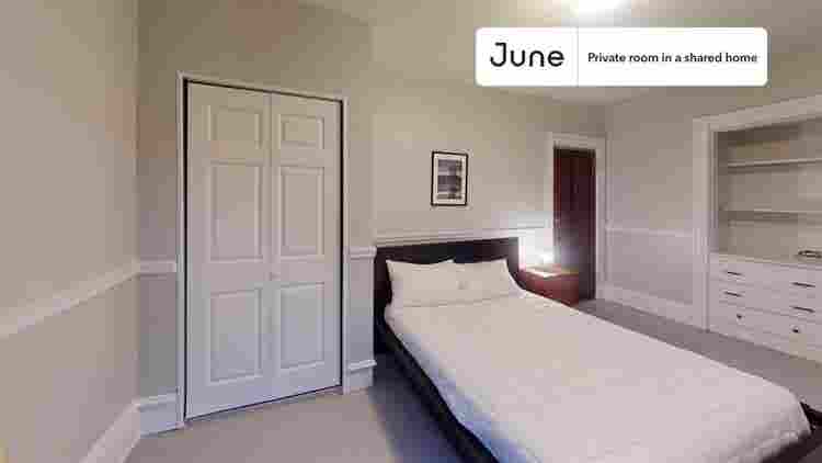 4 BR in Boston