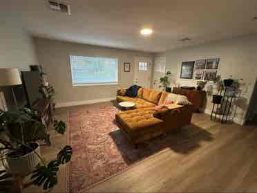 Seeking a roommate!
