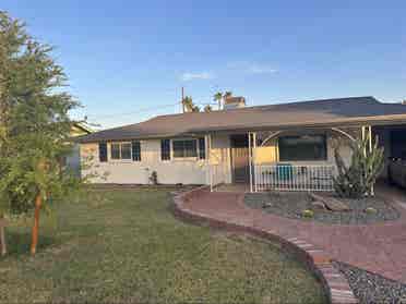 Seeking a roommate!
