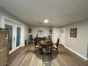 Seeking a roommate!