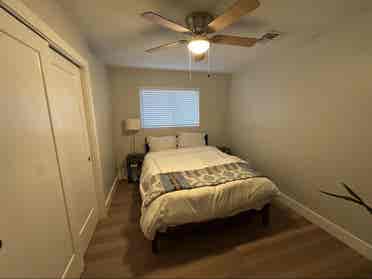 Seeking a roommate!