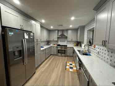 Seeking a roommate!