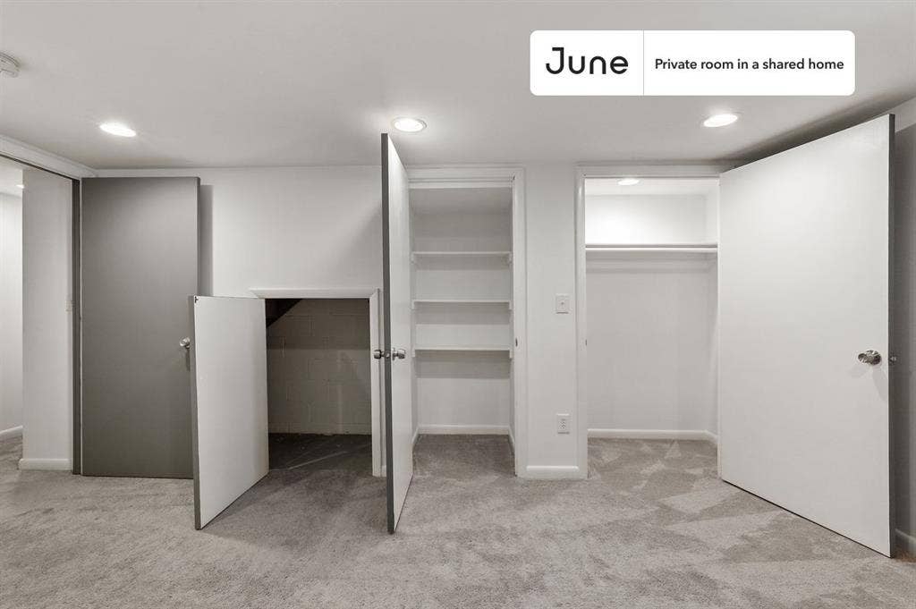 5 BR in Washington DC