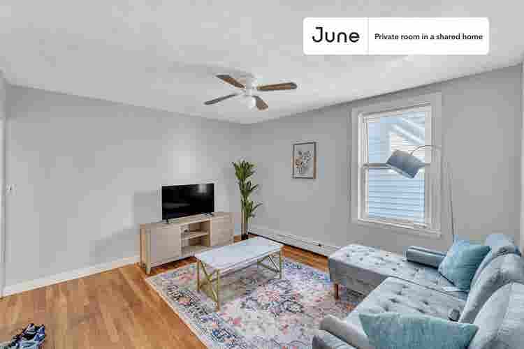 4 BR in Boston