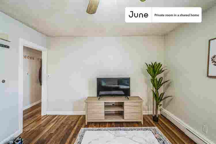 4 BR in Boston