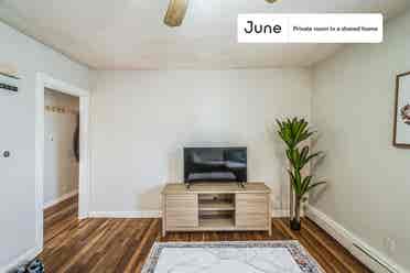 4 BR in Boston