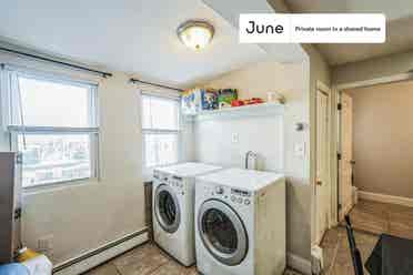 4 BR in Boston