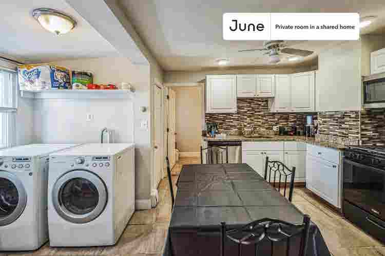 4 BR in Boston