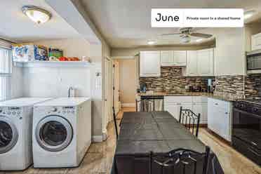 4 BR in Boston