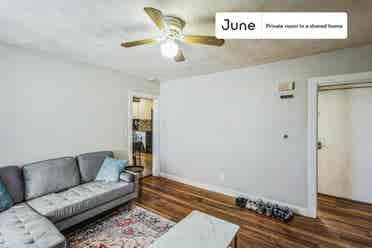 4 BR in Boston